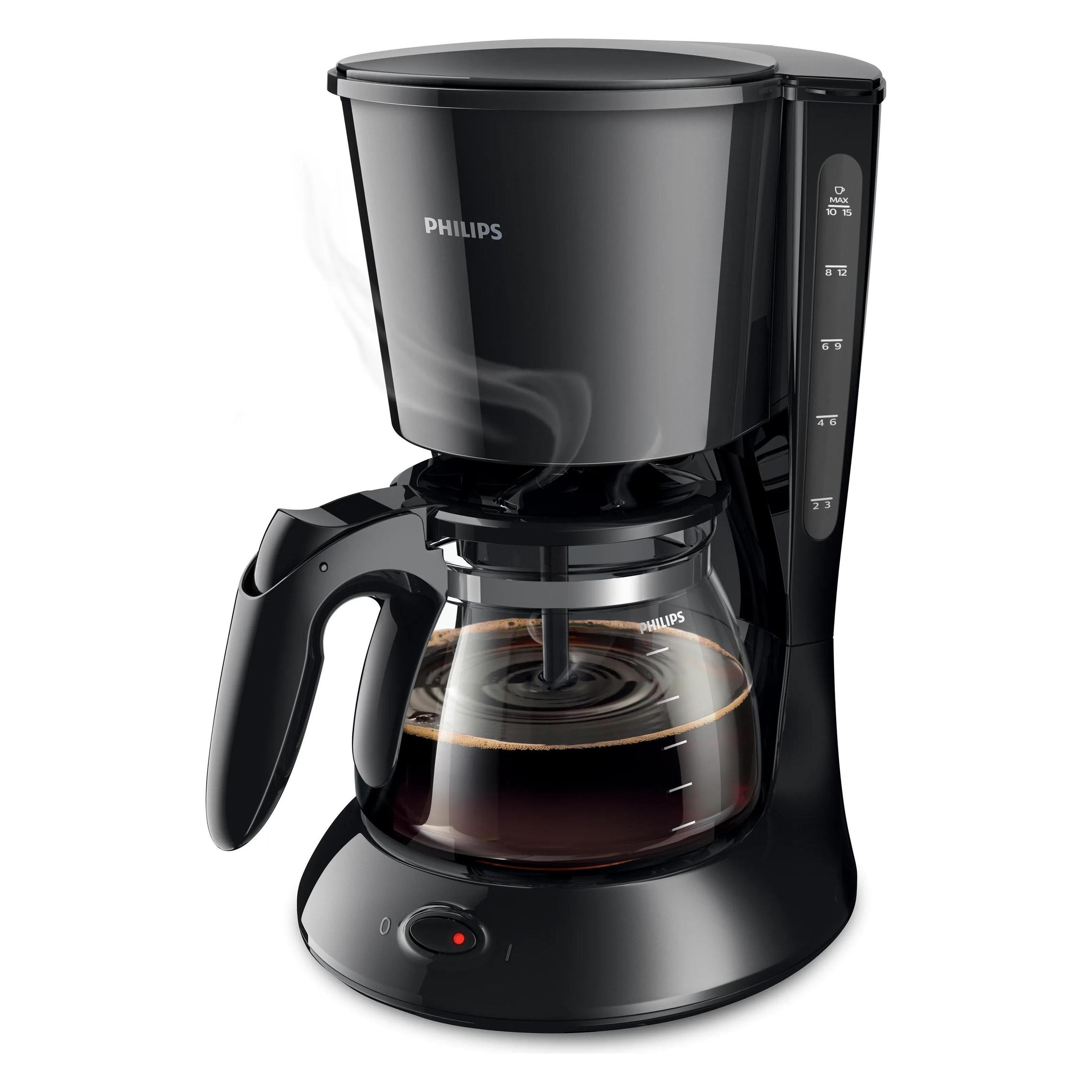 Philips Kaffeemaschine Aroma-Swirl Viv (HD7461/20)