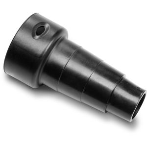 Fein Anschlussmuffe Stufenmuffe NW35, 31345079010, für Nass- Trockensauger Dustex 25 & 35 Serie