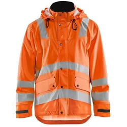 Blakläder,  Reflektierende wasserdichte Jacke Level 3 (L)