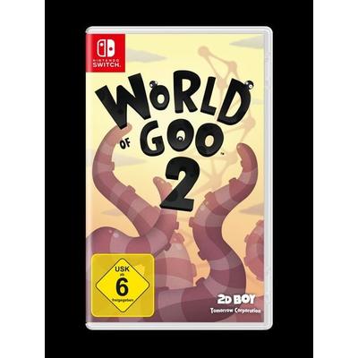 World of Goo 2