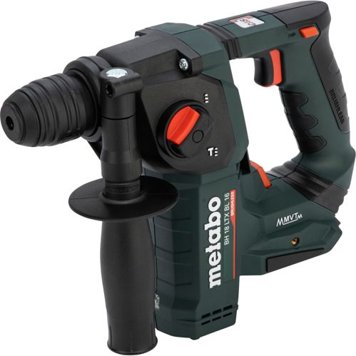 Metabo BH 18 LTX BL 16 Akku-Hammer