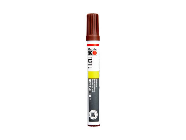 Marabu Textil Farbstift Painter 2-4 mm
