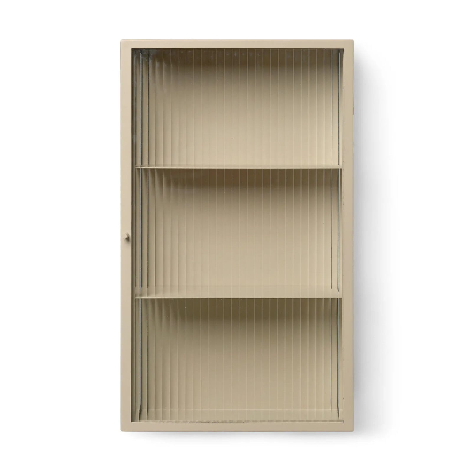 Ferm Living Haze wandkastje Cashmere