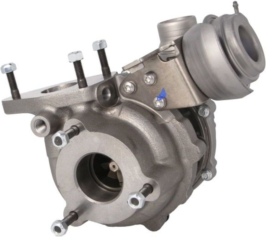 Lader, Aufladung ELSTOCK 91-2069