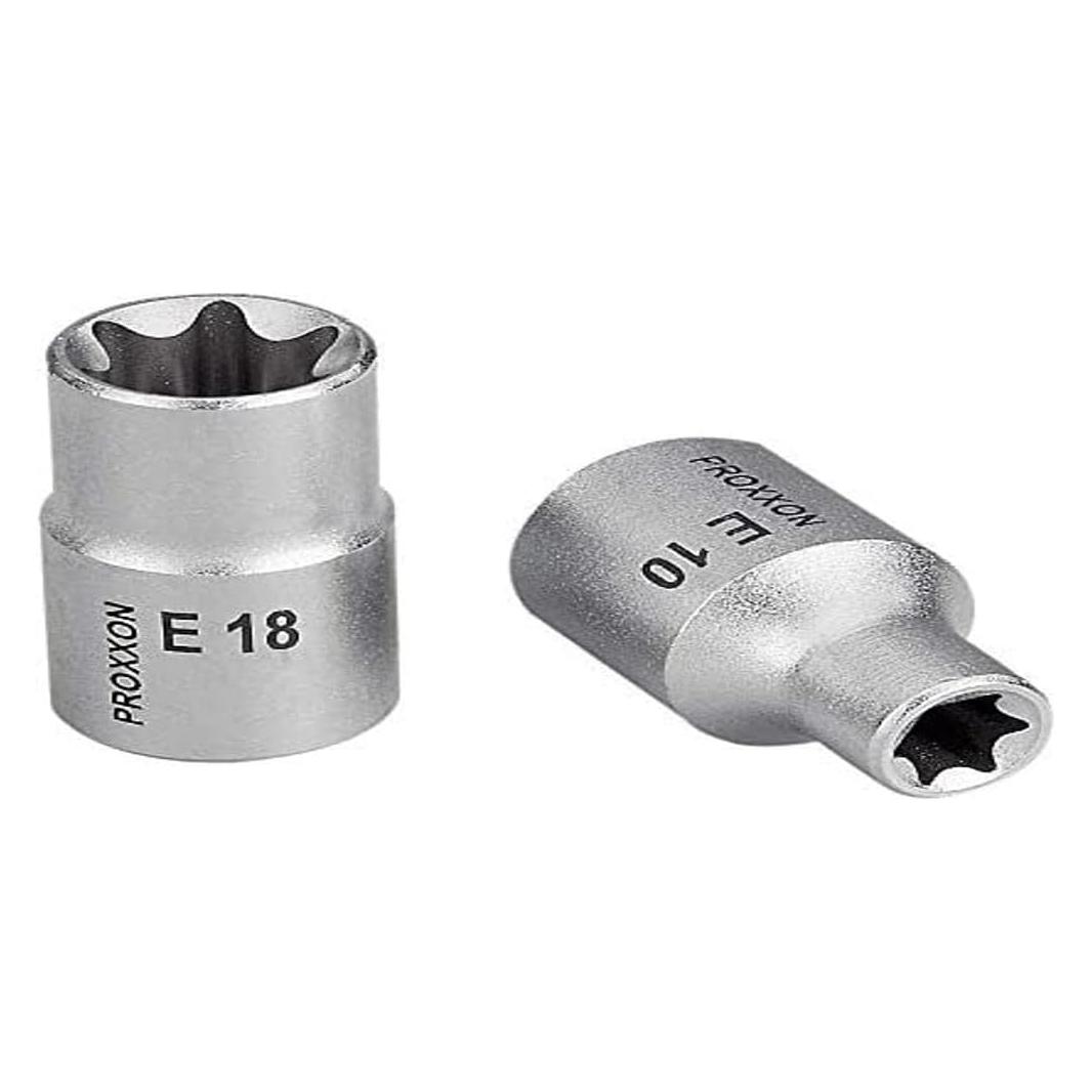 Proxxon Äussere Sternkappe E 24 - 1 (PR23391)