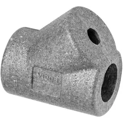 Viega, Rohrverbindungstechnik, Easytop-Dämmschale DN 40