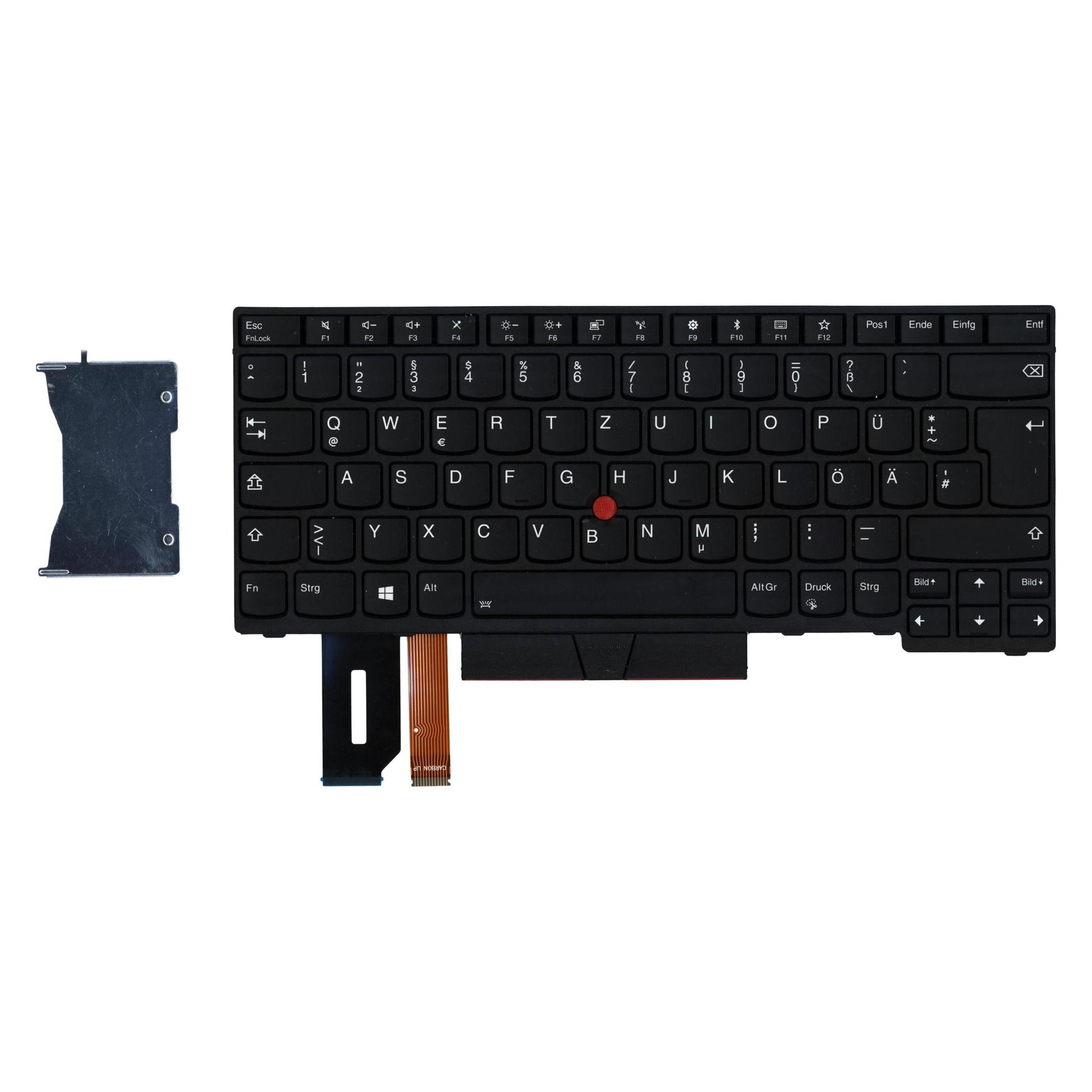Lenovo Keyboard (GERMAN) (01YP372)