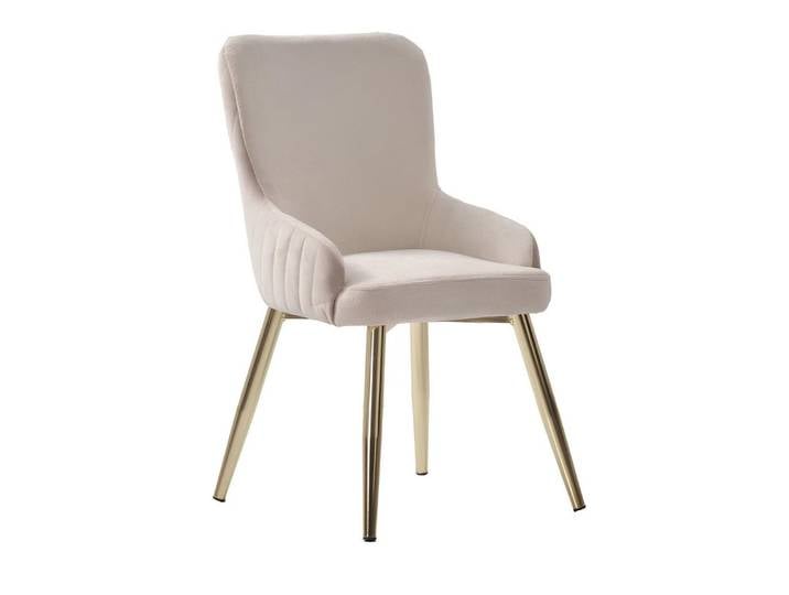 Xlmoebel Sitzgruppe Esszimmerstühle mit elegantem Design und bequemer Sitzgelegenheit, (1-tlg., Esszimmerstuhl), Hergestellt in Europa