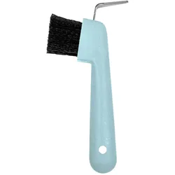 Hufkratzer Türkis