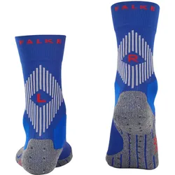 Falke, Herren, Sportsocken, 4Grip Stabilizing (39 - 41), Blau