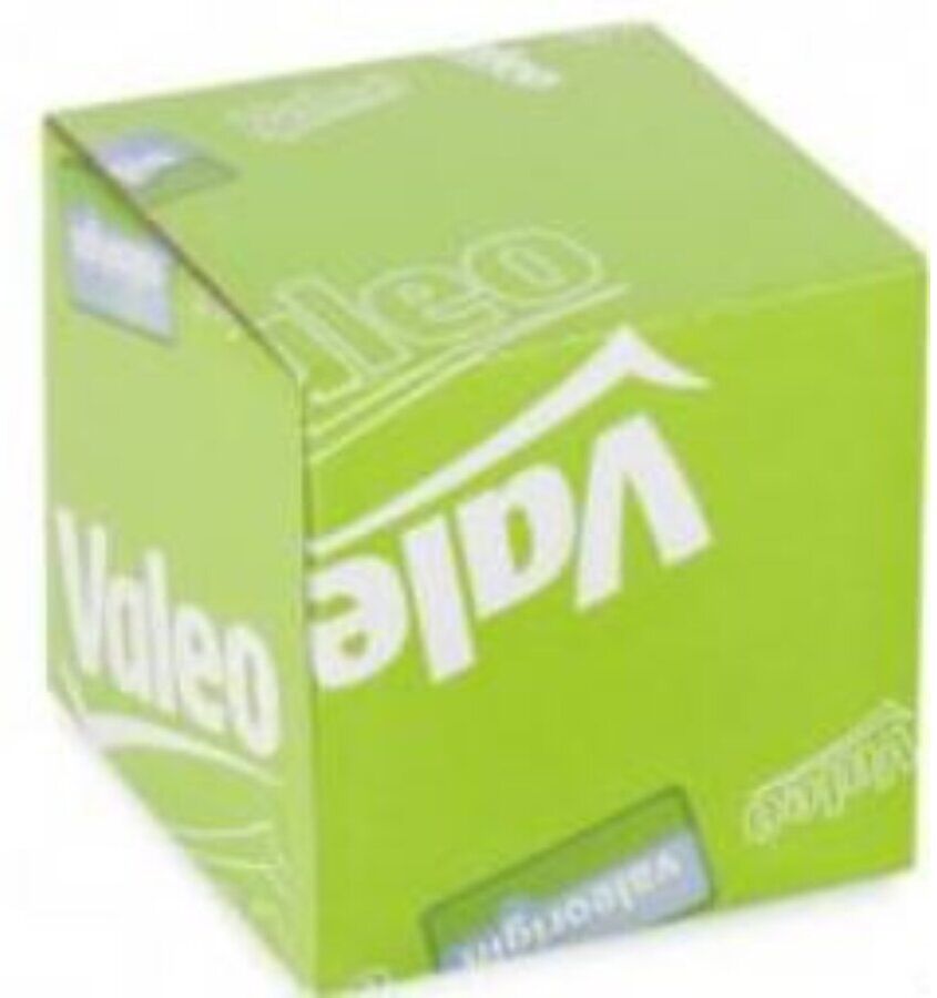 Projecteur Principal Halogène Valeo 450590
