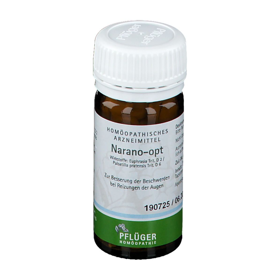 Narano OPT 100 St Tabletten