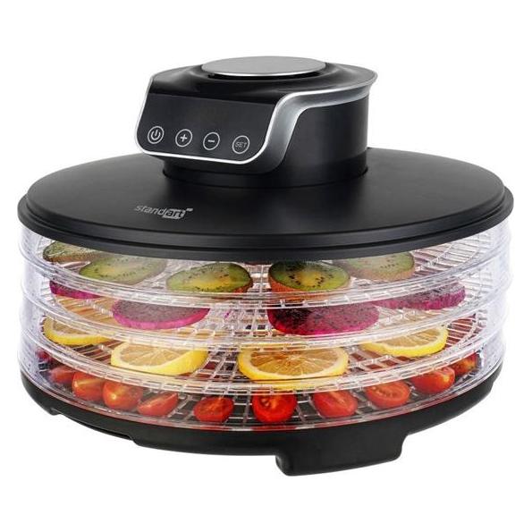 Standart Suszarka FRUIT DEHYDRATOR FD906 4 (70580570)