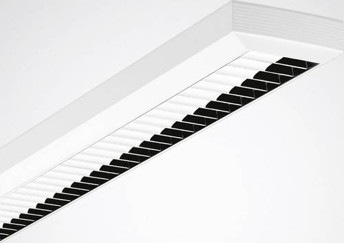 Trilux 6634640 Atirion D-L #6634640 LED-Rasterleuchte 52W Weiß