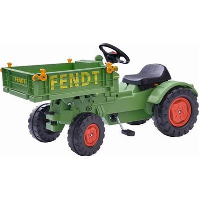 Fendt Geräteträger Kindertraktor