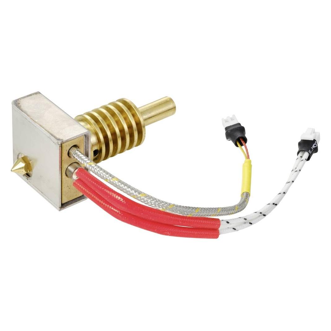 Renkforce Extruder Erweiterungsset für Pro 6 (Zubehör) (RF-4961564)