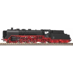 PIKO 50684 H0 Gleichstrom Dampflok BR 03 DR III+