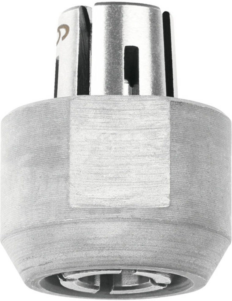 Metabo Spannzange 8 mm mit Spannmutter (Zweikant), GS (630833000)