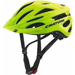 Cratoni, Velohelm, (54 - 58 cm)