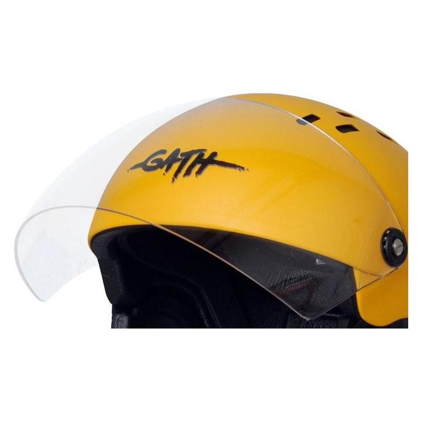 Gath Full Face Visor Size 2 Vollvisier Klar (31383997)
