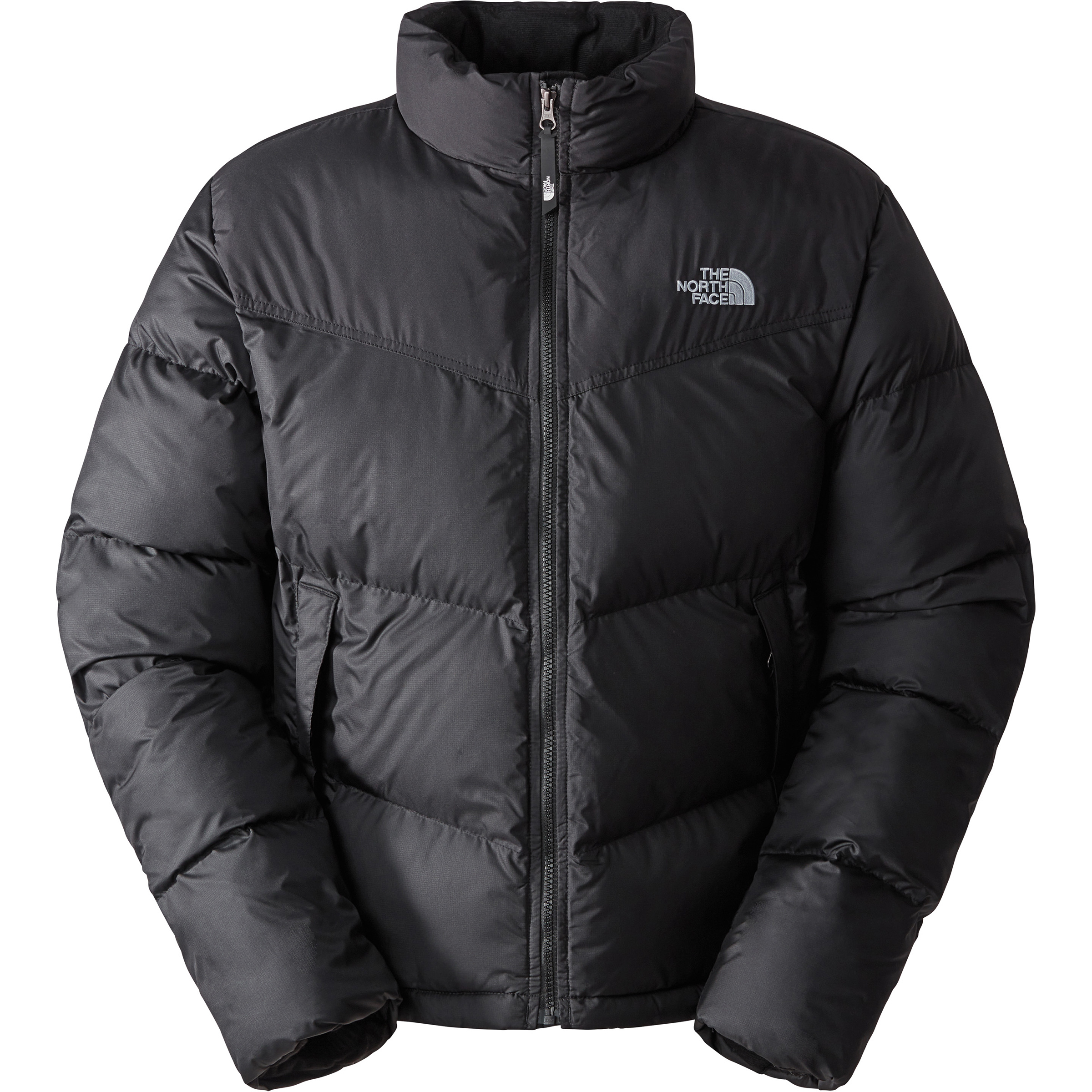 The North Face Saikuru Herren Kunstfaserjacke schwarz Größe M Lifestyle Wasserabweisend Wasserabweisend