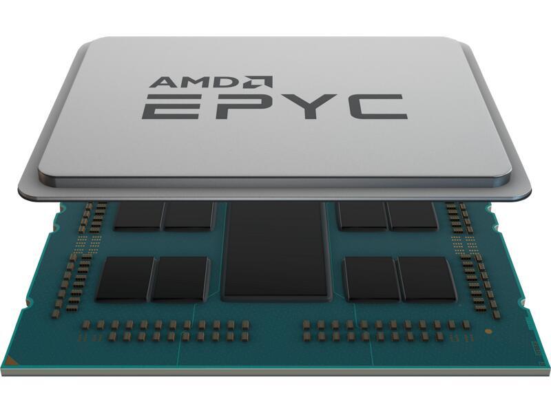 Lenovo Server Lenovo AMD EPYC 7203 4XG7A90628