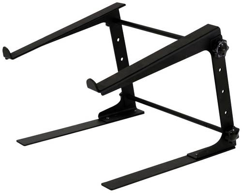 Omnitronic LAR-12/17 Laptop-Ständer Stahl