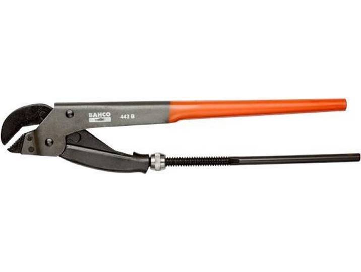 BAHCO Griptang 442 B-444 B