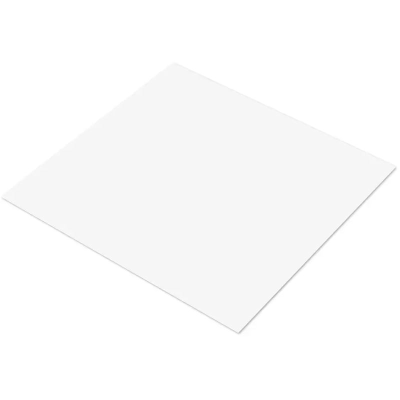 Alphacool Core doppelsietig klebendes Wärmeleitpad Waermeleitpad 1 Stück 50x50x0.2mm