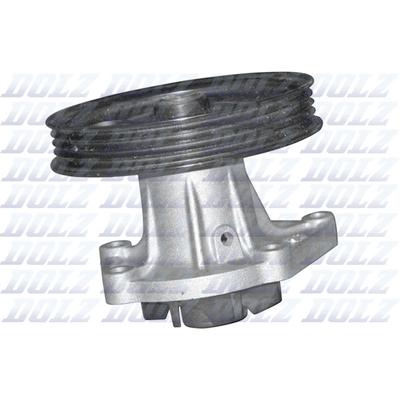 DOLZ Wasserpumpe t221 für TOYOTA