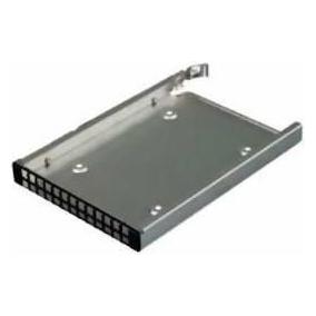 Supermicro FDD dummy tray Universal Frontabdeckung (MCP-220-83601-0B)