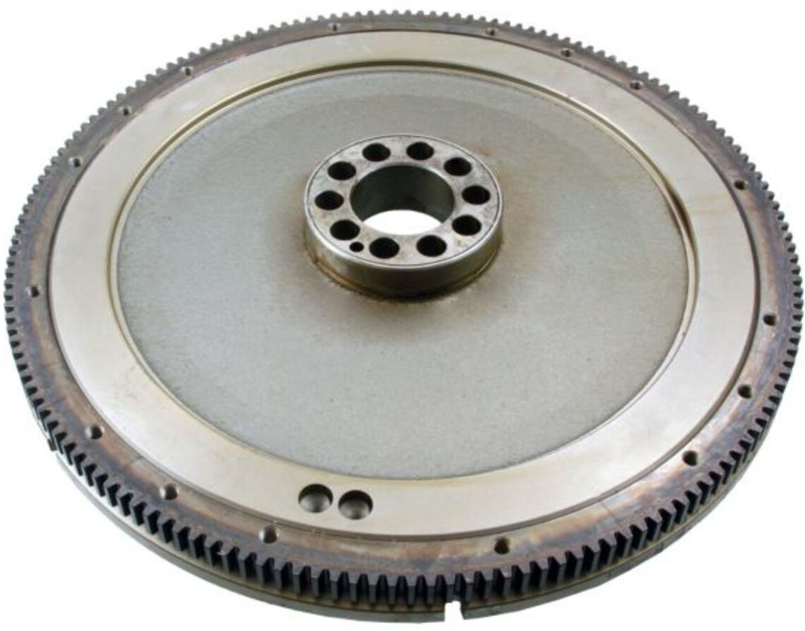 Schwungrad FEBI BILSTEIN 22833