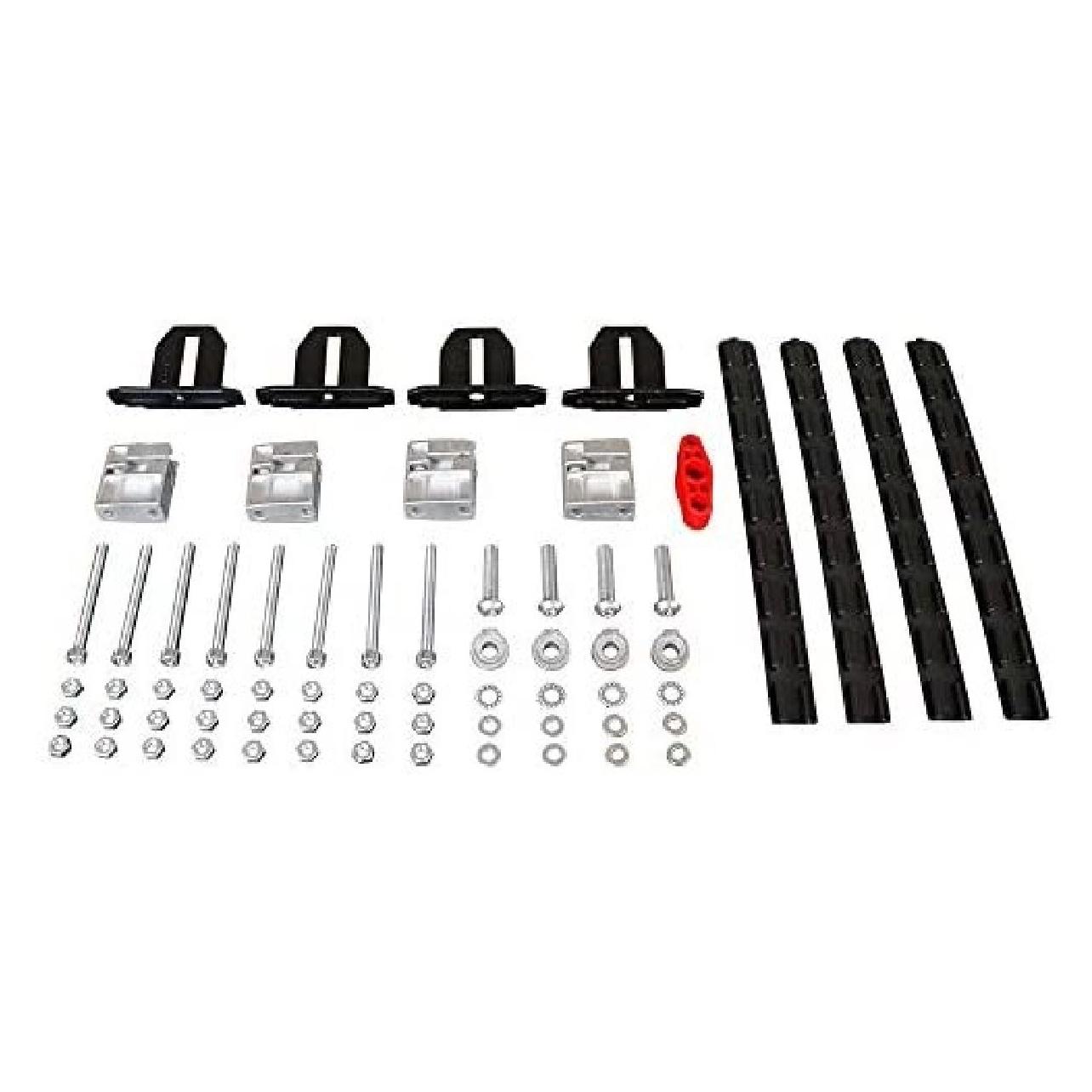Menabo Fixing Kit Fix Point Deltafix205fp (000106100000)