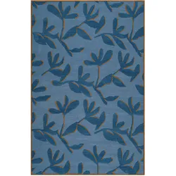 Wecon Home, Teppich, Teppich Summers Peak (230 x 160 cm)