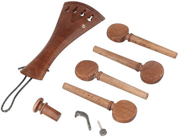 Sonowood Vn Parts Set 6 Pcs. BW 1 Adj. Natur