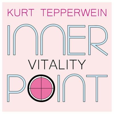 Inner Point - Vitality - Kurt Tepperwein, Audio, 4061707041341