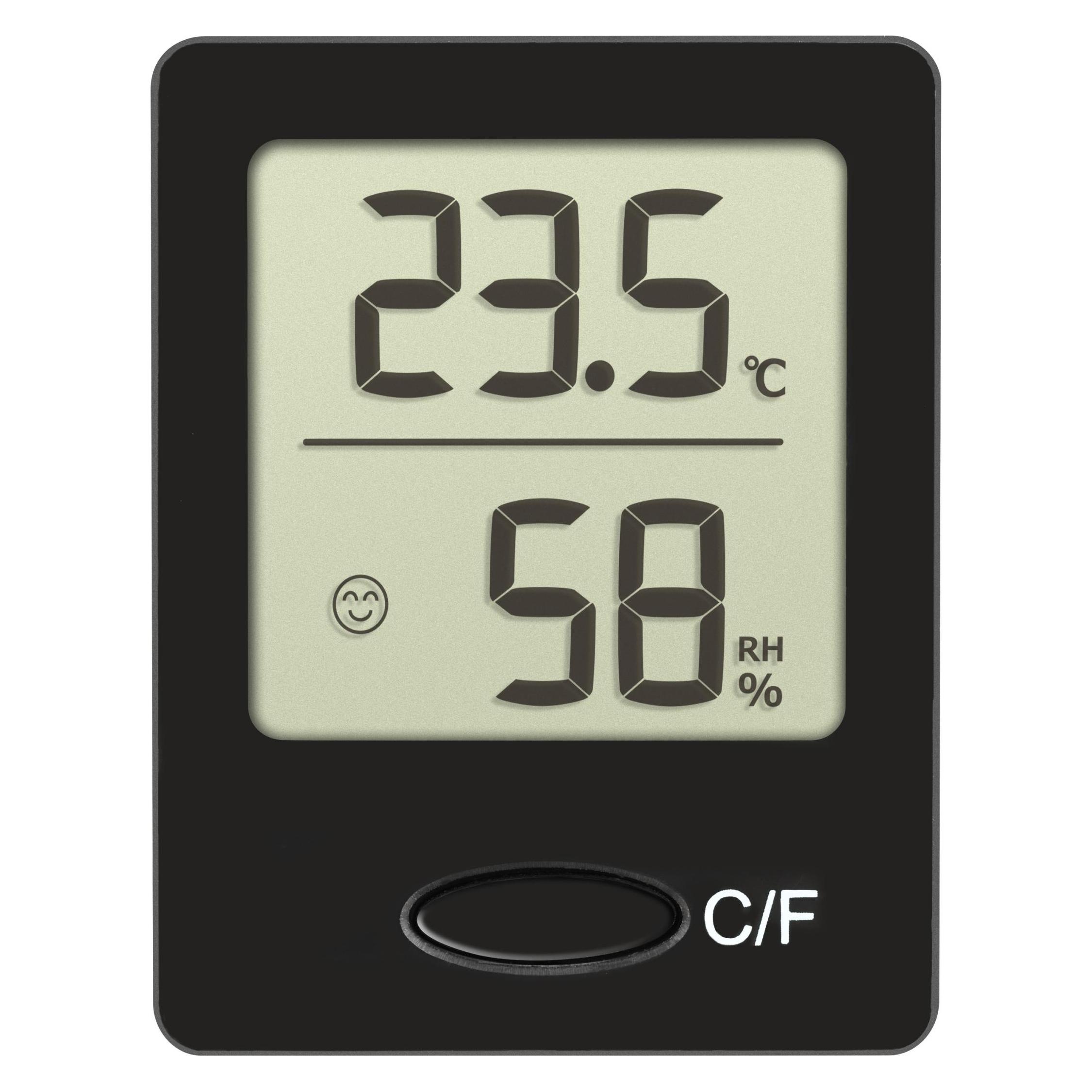 TFA Thermo-Hygrometer (30.5041.02)