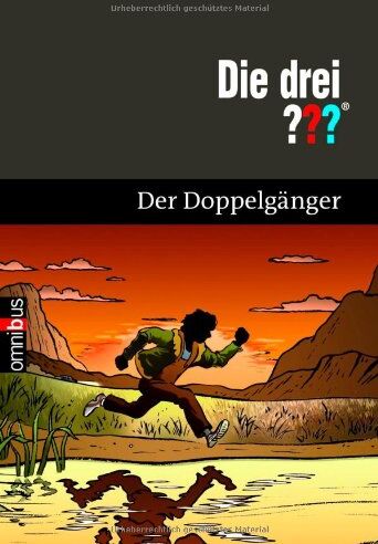 Die drei ??? Der Doppelgänger - Preis vom 30.09.2026 09:01:18 h