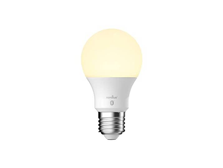 Nordlux - SMART LED Lamp - Wit - E27-900LM