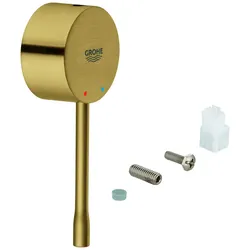 Grohe Hebel 46917 cool sunrise gebürstet , 46917GN0 46917GN0