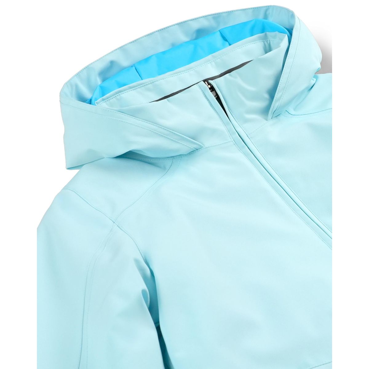 Spyder Conquer Jacket crystal blue (CRY) 12 38SJ075406-CRY-12