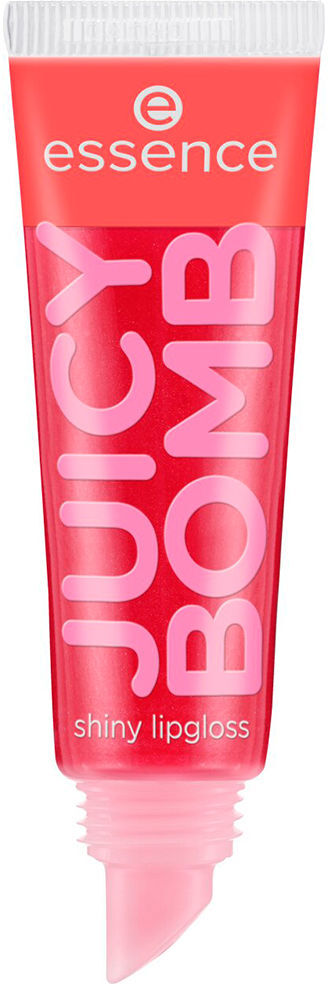 Essence Juicy Bomb brillant à lèvres #104-poppin’ grenade