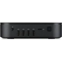 ACER Chromebox CXI6, Core 5 120U, 16GB RAM, 256GB SSD