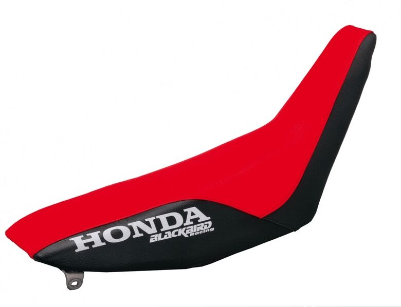 Housse de selle Blackbird Traditional