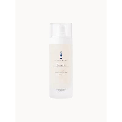 Cleansing Lux Gel 100ml Zitrus, weinartig, süß von Luce di Sorrento