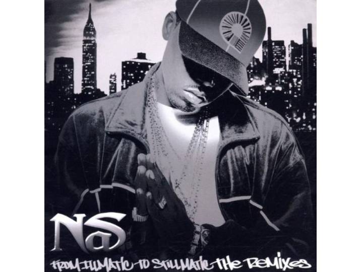 From Illmatic to Stillmatic Th