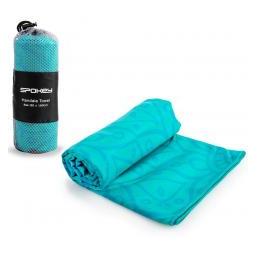 Spokey Badetuch Mandala Towel (160 x 80 cm) (926049)