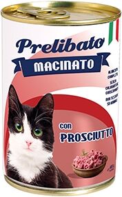 Unipro Srl Unipro Cat Prel Prosciutto