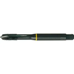 Maschinengewindebohrer DIN 371 HSSE Typ N Form B M4