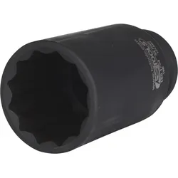 KS Tools 1/2" Spezial-Gelenkwellen-Kraft-Stecknuss - 150.1704
